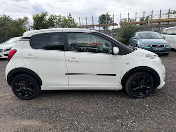 Used Citroen C1 2019 for sale - 78676520: Photo
