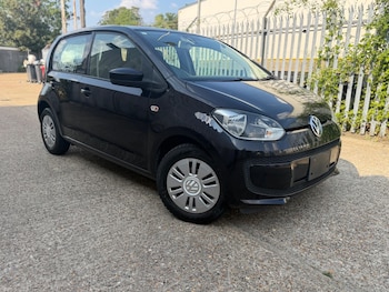 Used Volkswagen up! 2015 for sale - 79601107: Photo