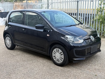 Used Volkswagen up! 2015 for sale - 79601107: Photo
