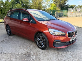 Used BMW 2 Series 2018 for sale - 79820239: Photo