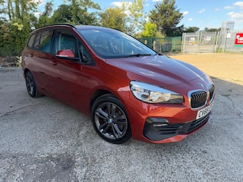 Used BMW 2 Series 2018 for sale - 79820239: Photo