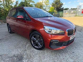 Used BMW 2 Series 2018 for sale - 79820239: Photo