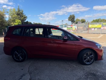 Used BMW 2 Series 2018 for sale - 79820239: Photo