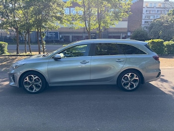 Used Kia Ceed 2019 for sale - 78675517: Photo