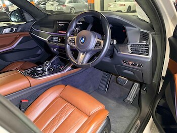 Used BMW X7 2020 for sale - 78676527: Photo