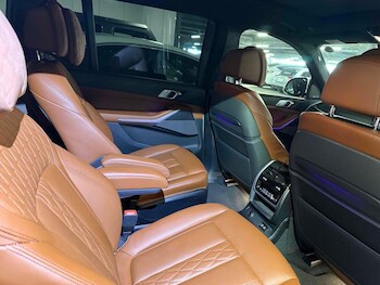 Used BMW X7 2020 for sale - 78676527: Photo