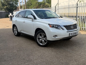 Used Lexus RX 2010 for sale - 79256020: Photo