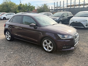 Used Audi A1 2015 for sale - 79521311: Photo