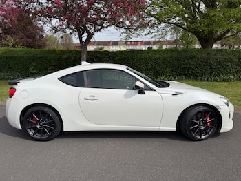 Used Toyota GT86 2020 for sale - 78676734: Photo