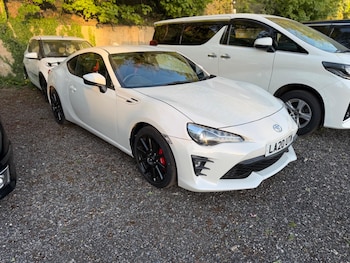 Used Toyota GT86 2020 for sale - 78676734: Photo