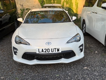 Used Toyota GT86 2020 for sale - 78676734: Photo