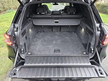 Used BMW X5 M 2022 for sale - 78810345: Photo