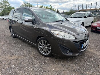 Used Mazda Mazda5 2015 for sale - 78676280: Photo