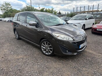 Used Mazda Mazda5 2015 for sale - 78676280: Photo