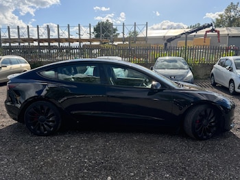 Used Tesla Model 3 2021 for sale - 78911168: Photo