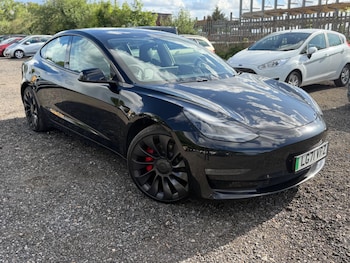 Used Tesla Model 3 2021 for sale - 78911168: Photo