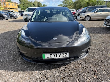 Used Tesla Model 3 2021 for sale - 78911168: Photo