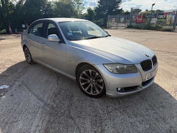 Used BMW 3 Series 2010 for sale - 79075522: Photo