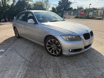 Used BMW 3 Series 2010 for sale - 79075522: Photo