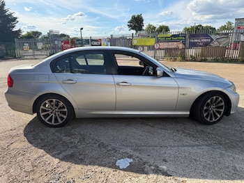 Used BMW 3 Series 2010 for sale - 79075522: Photo