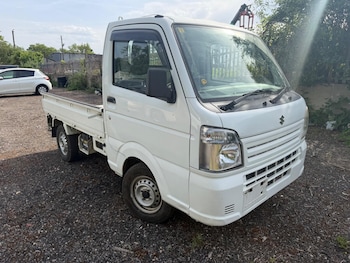 Used Suzuki Carry 2014 for sale - 79412453: Photo