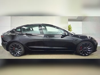 Used Tesla Model 3 2021 for sale - 78676282: Photo