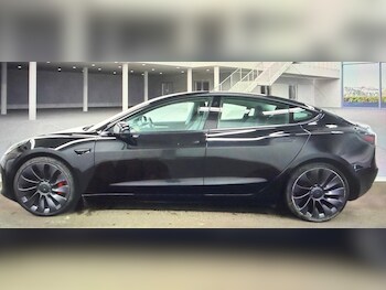 Used Tesla Model 3 2021 for sale - 78676282: Photo