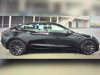 Used Tesla Model 3 2021 for sale - 78676282: Photo