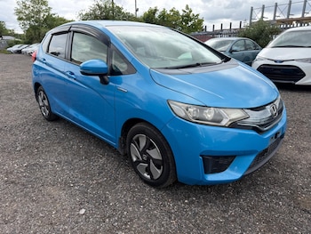 Used Honda Fit 2013 for sale - 78676595: Photo