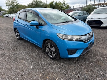 Used Honda Fit 2013 for sale - 78676595: Photo
