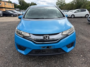 Used Honda Fit 2013 for sale - 78676595: Photo