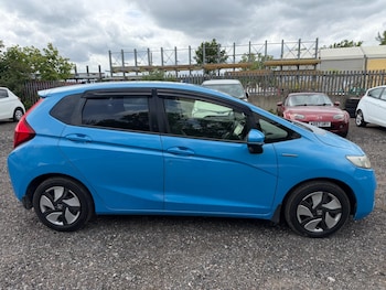 Used Honda Fit 2013 for sale - 78676595: Photo