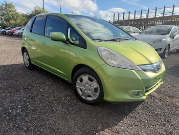 Used Honda Fit 2011 for sale - 78934696: Photo