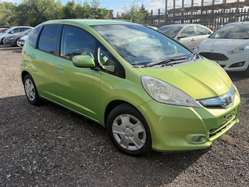 Used Honda Fit 2011 for sale - 78934696: Photo