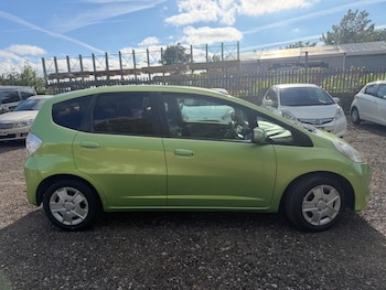 Used Honda Fit 2011 for sale - 78934696: Photo