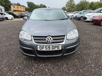 Used Volkswagen Jetta 2009 for sale - 78676594: Photo