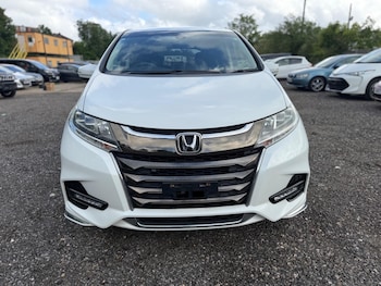 Used Honda Odyssey 2020 for sale - 78675513: Photo
