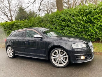 Used Audi A3 2012 for sale - 78695141: Photo