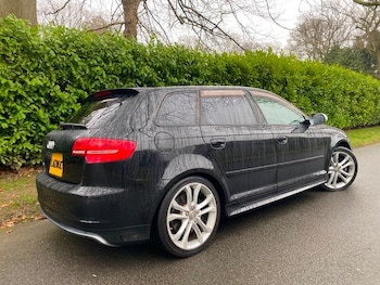 Used Audi A3 2012 for sale - 78695141: Photo