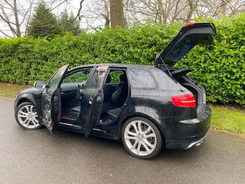 Used Audi A3 2012 for sale - 78695141: Photo