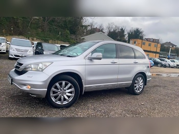 Used Honda CR-V 2011 for sale - 79259828: Photo