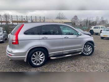 Used Honda CR-V 2011 for sale - 79259828: Photo