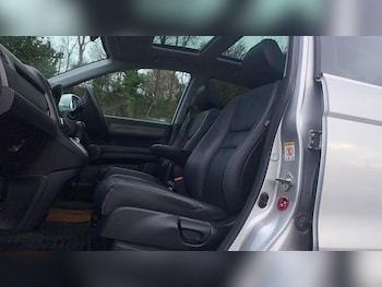 Used Honda CR-V 2011 for sale - 79259828: Photo