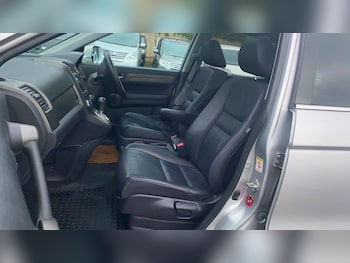 Used Honda CR-V 2011 for sale - 79259828: Photo