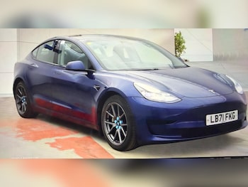 Used Tesla Model 3 2021 for sale - 78676511: Photo