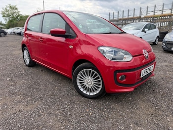 Used Volkswagen up! 2012 for sale - 78676286: Photo