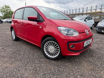 Used Volkswagen up! 2012 for sale - 78676286: Photo