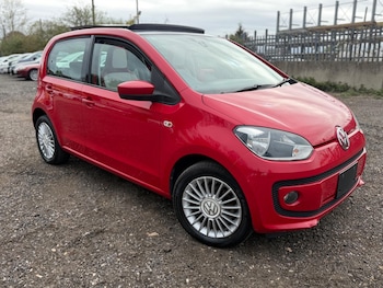 Used Volkswagen up! 2012 for sale - 78676286: Photo