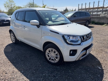 Used Suzuki Ignis 2021 for sale - 78676732: Photo