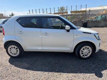 Used Suzuki Ignis 2021 for sale - 78676732: Photo
